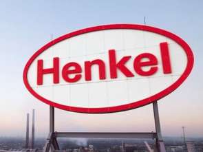 Henkel: całkowity odwrót z Rosji