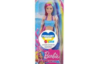 12 tysięcy lalek Barbie na pomoc Ukrainie