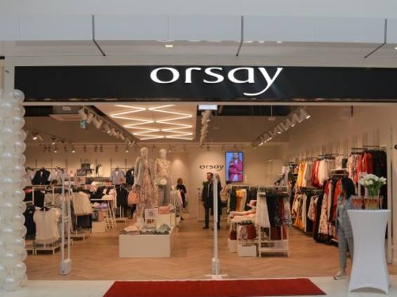 Sieć Orsay wycofuje się z Polski. Podzieliła los innych 