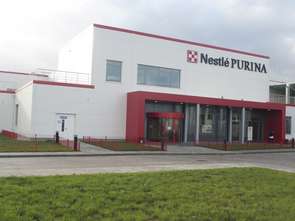 Nestlé Purina wspiera start-upy z branży petcare