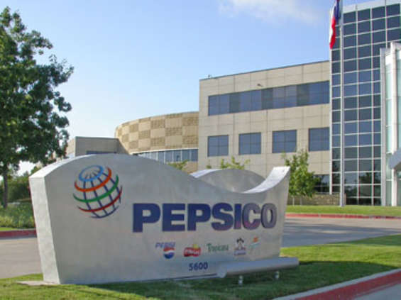 Rosyjska spóła zależna PepsiCo zmienia właściciela 