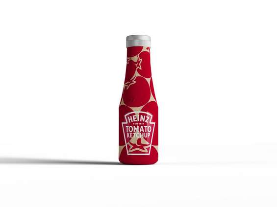Kraft Heinz szykuje rewolucję w opakowaniach 