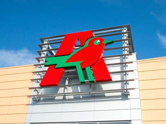 Auchan w Rosji bez zmian: zostaje i działa 