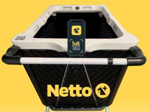 Smart zakupy w Netto