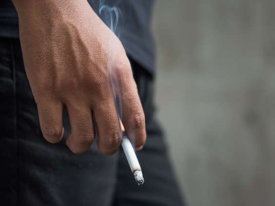 Cena paczki papierosów ma wzrosnąć do 47 euro, czyli ponad 200 zł 
