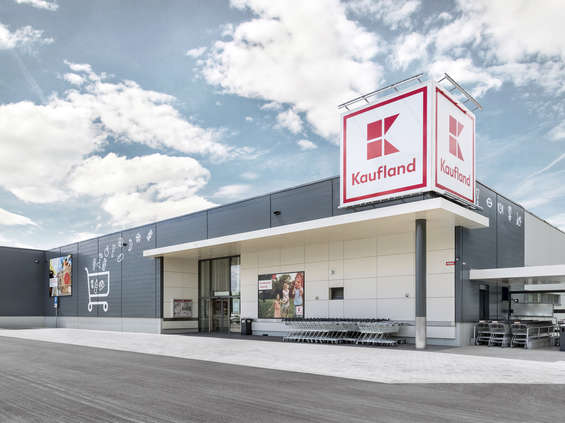 Kaufland otwiera swój pierwszy sklep w Skawinie 