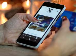 KRS: najwięcej e-sklepów przybywa na Podlasiu