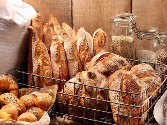 Trendy piekarnicze 2022: jakość chleba ponad wszystko 