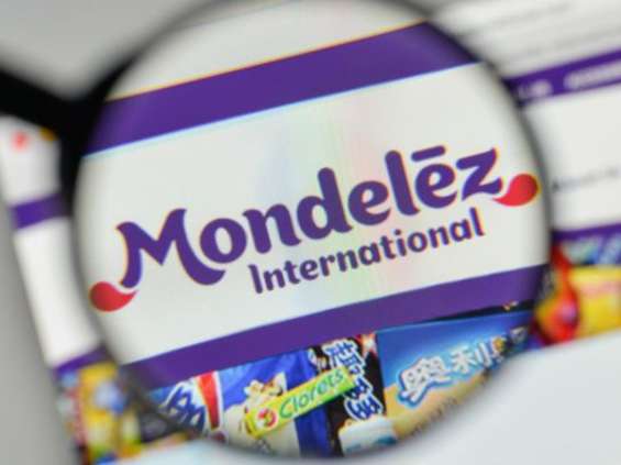 Mondelēz wznawia produkcję chipsów w Ukrainie 