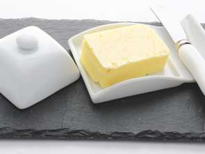 CMR: spada sprzedaż masła, ale nie w dyskontach