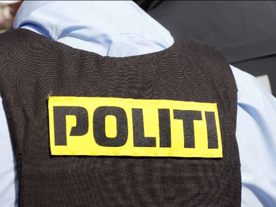 Strzelanina w centrum handlowym w Danii. Są ofiary 