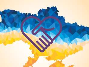 Ukraina szuka partnerów biznesowych