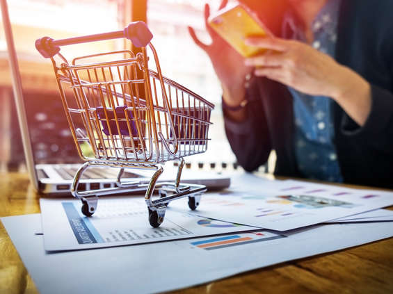 Do 2027 r. rynek e-commerce będzie wart 187 mld zł 