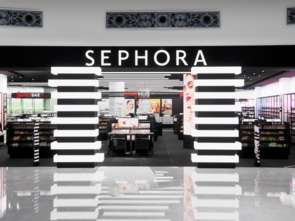 Sephora zmienia szyld w Rosji