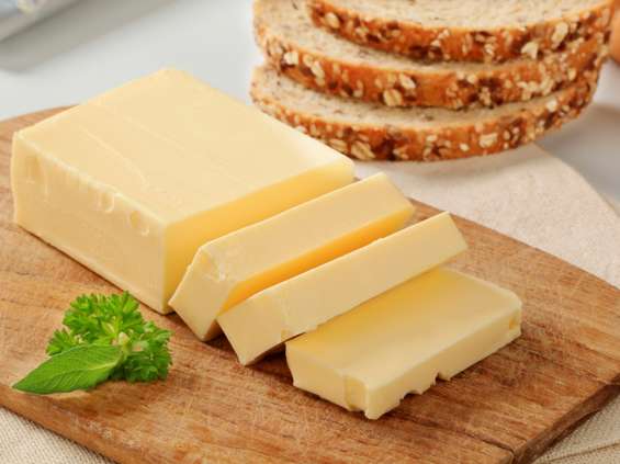 Masło i ser zabezpieczane przed kradzieżami, steki śledzone GPS-em 