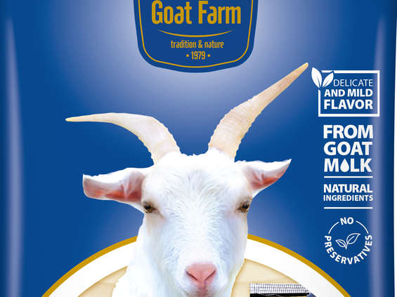Euroser Dairy Group. Ser kozi Goat Farm 