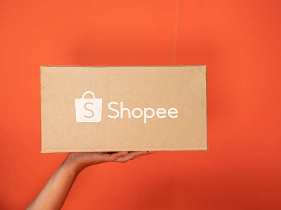 Shopee rozwija logistykę. Tym razem dzięki PKN Orlen 