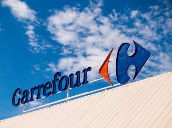 Carrefour pozbywa się biznesu na Tajwanie 