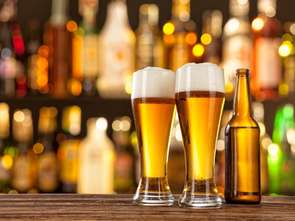 BIG InfoMonitor: spada produkcja i sprzedaż piwa, rośnie fala zaległości