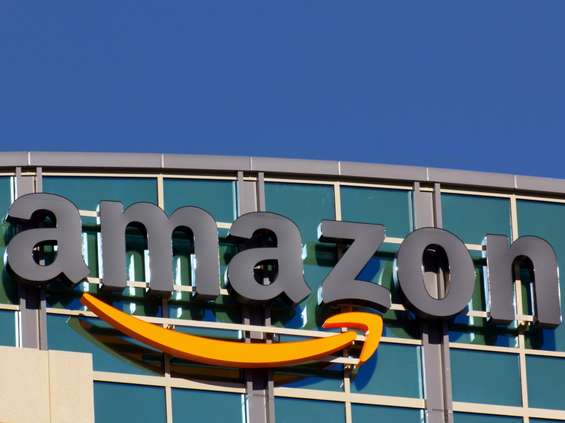 Amazon wkracza na rynek opieki zdrowotnej 