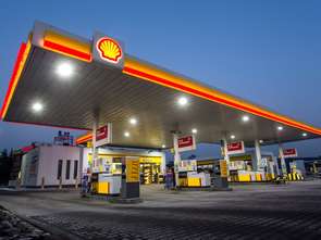Usługa DPD wkracza na stacje Shell
