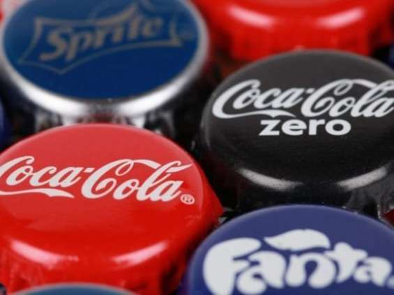 Rosyjski producent napojów zajmuje miejsce Coca-Coli i PepsiCo 