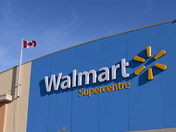 Restrukturyzacja w Walmarcie: setki pracowników do zwolnienia 