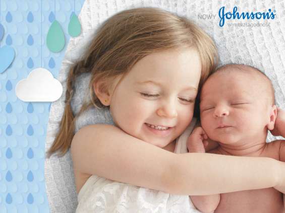 Johnson & Johnson wycofuje na stałe puder dla niemowląt 