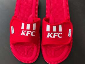 "Idealny Duet KFC"