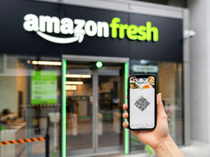 Amazon wstrzymuje rozwój autonomicznych sklepów?