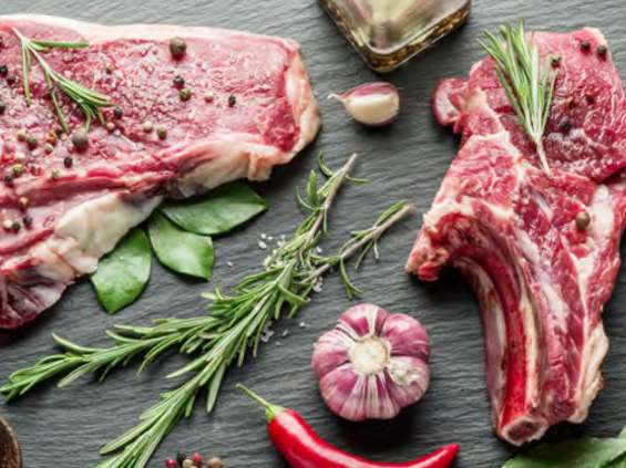 Holenderskie miasto chce zakazać u siebie reklam mięsa 