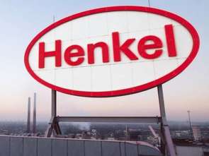 Henkel spodziewa się miliardowych dodatkowych kosztów