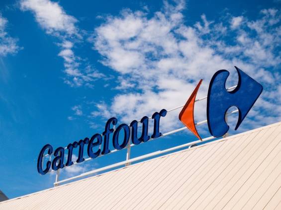 Carrefour łączy europejskie zakupy 