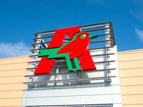 Właściciele Biedronki i Auchan ukarani za zmowę cenową