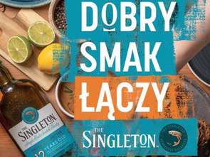 Kulinarny e-book The Singleton