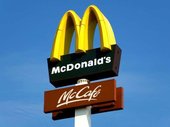 McDonald’s pomału wraca na Ukrainę 