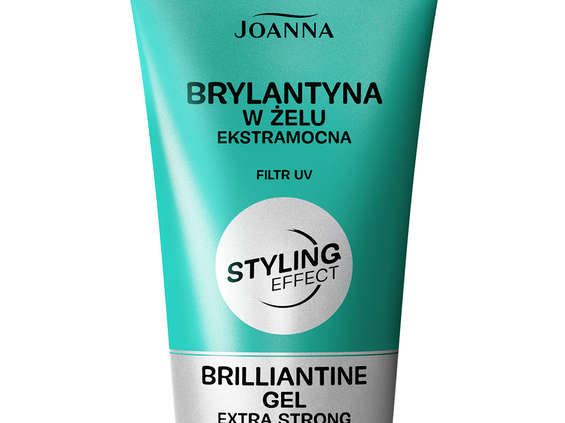Laboratorium Kosmetyczne Joanna. Joanna Styling Effect 