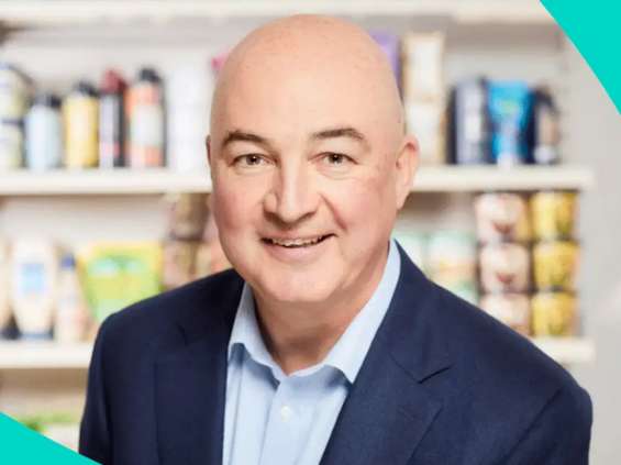 CEO Unilevera przejdzie na emeryturę 