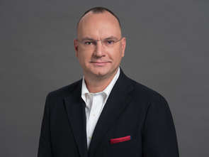 Robert Stupak nowym dyrektorem IT w Carrefour Polska