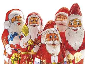 Kaufland wprowadza markę własną świątecznych słodyczy