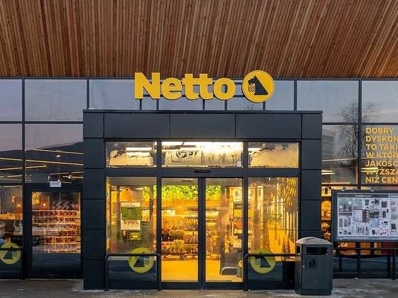 Netto zyskało najwięcej nowych klientów wśród dyskontów 
