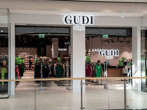  To pierwszy taki sklep w Polsce - debiut Gudi Home 