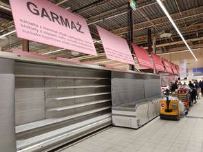 Duże zmiany w Auchan - jest nowe wyposażenie [GALERIA]