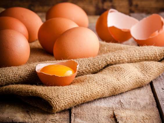 Nestlé znalazło wegańską alternatywę dla jaj w proszku 