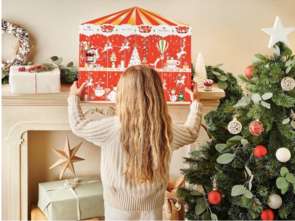 Empik: zakupy świąteczne będą zrobione do połowy grudnia