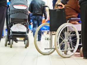 Pracownicy z niepełnosprawnościami poszukiwani, także w handlu