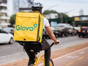 Glovo Local: nowy projekt Glovo w Europie, Afryce i Azji