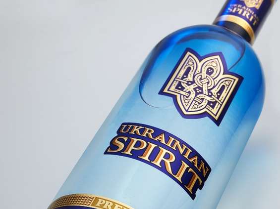 Ukrainian Spirit 