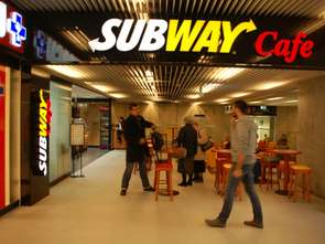 Subway rozważa sprzedaż i podbija swoją cenę