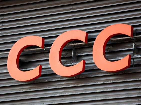 CCC odwołuje wiceprezesa spółki 